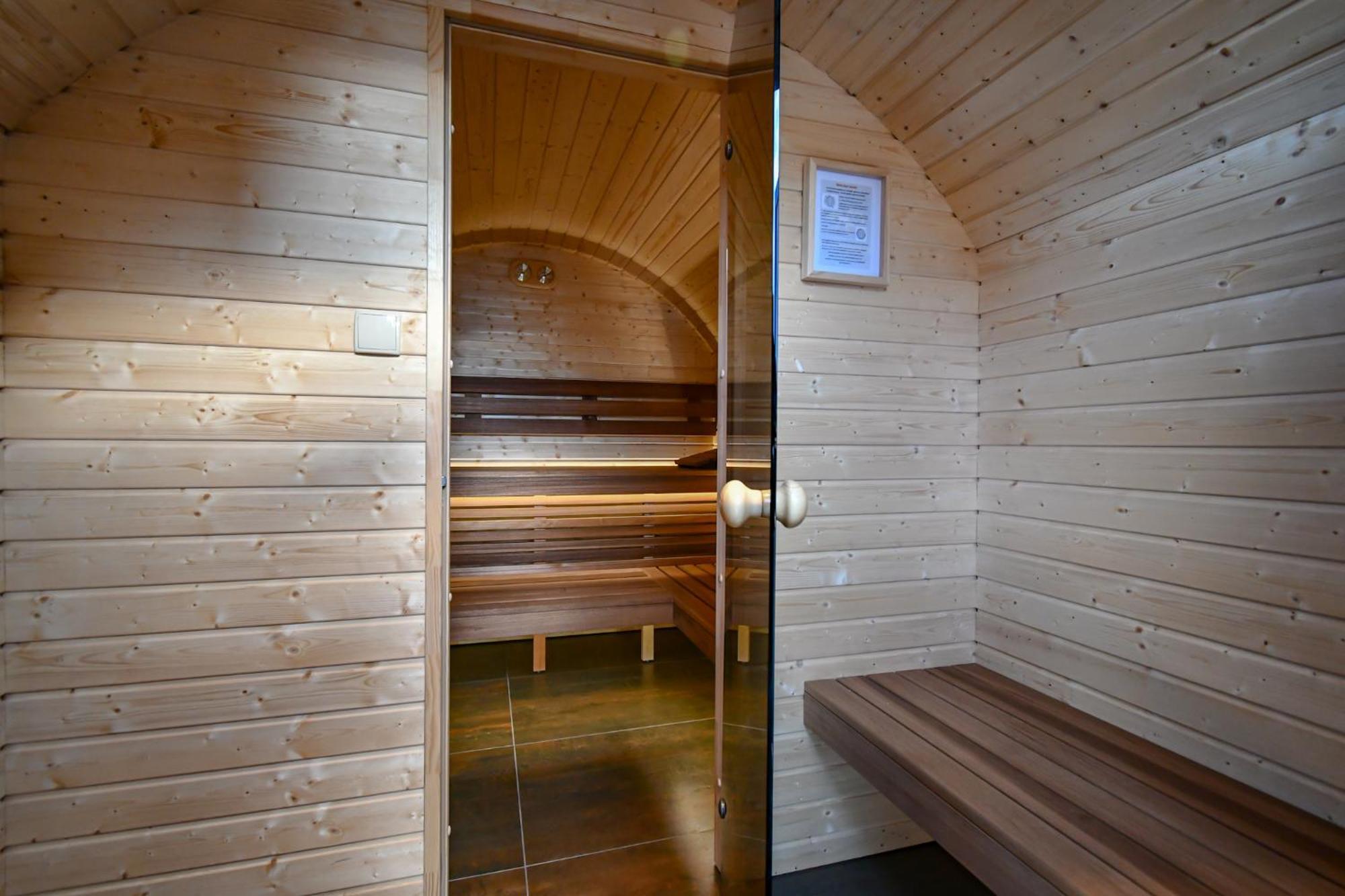 קושצ'ליסקו Salamandra Spa Jacuzzi, Sauny, Teznia, Panorama Tatr מראה חיצוני תמונה